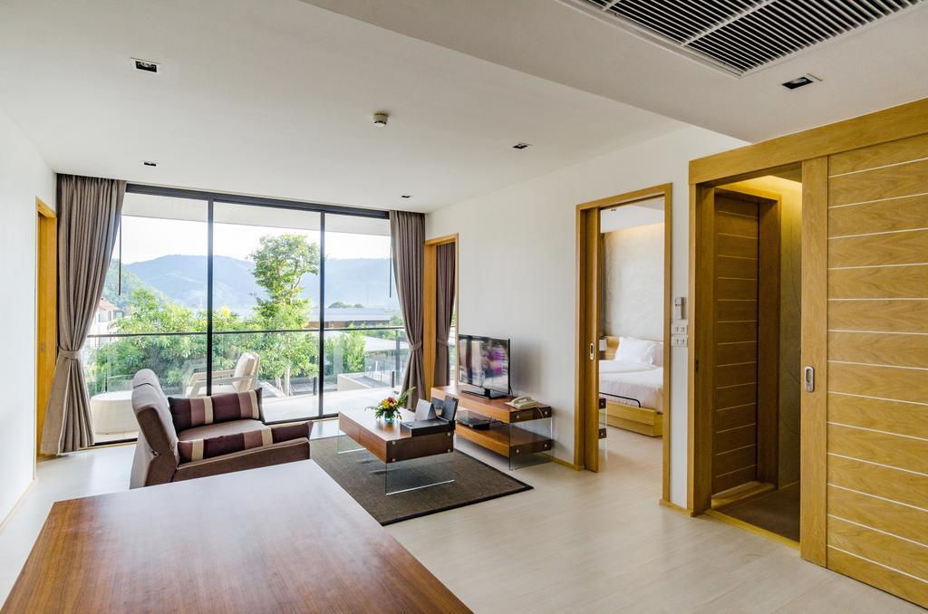 Botanica Khao Yai By Scenical Hotel Mu Si Exterior photo