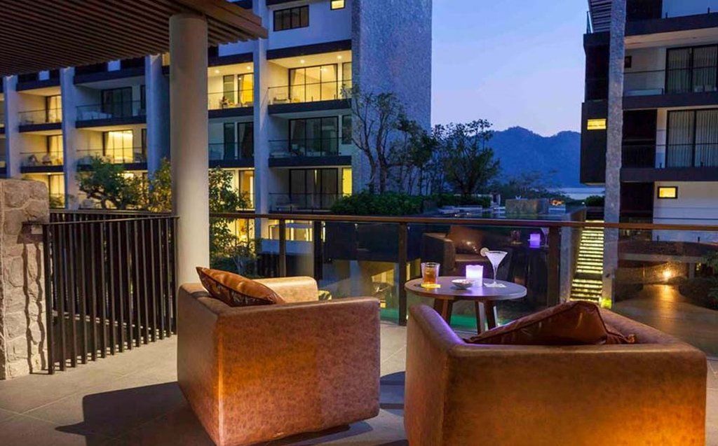 Botanica Khao Yai By Scenical Hotel Mu Si Exterior photo