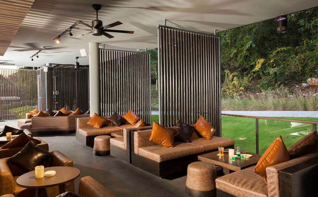 Botanica Khao Yai By Scenical Hotel Mu Si Exterior photo